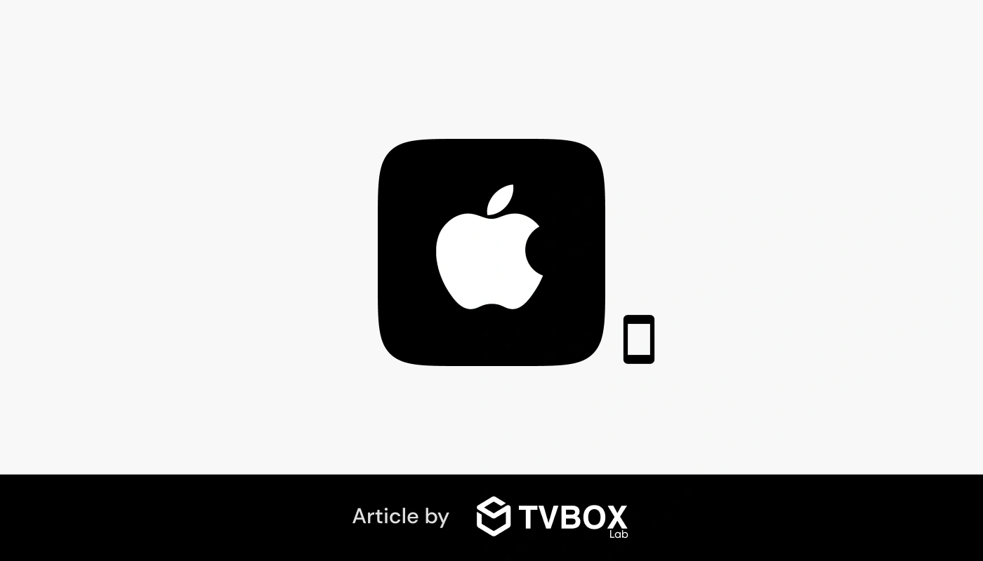 How to Set Up HOT Player on Your iPhone or iPad for IPTV Streaming